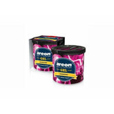 Areon Perfume Gel 80g - Passion